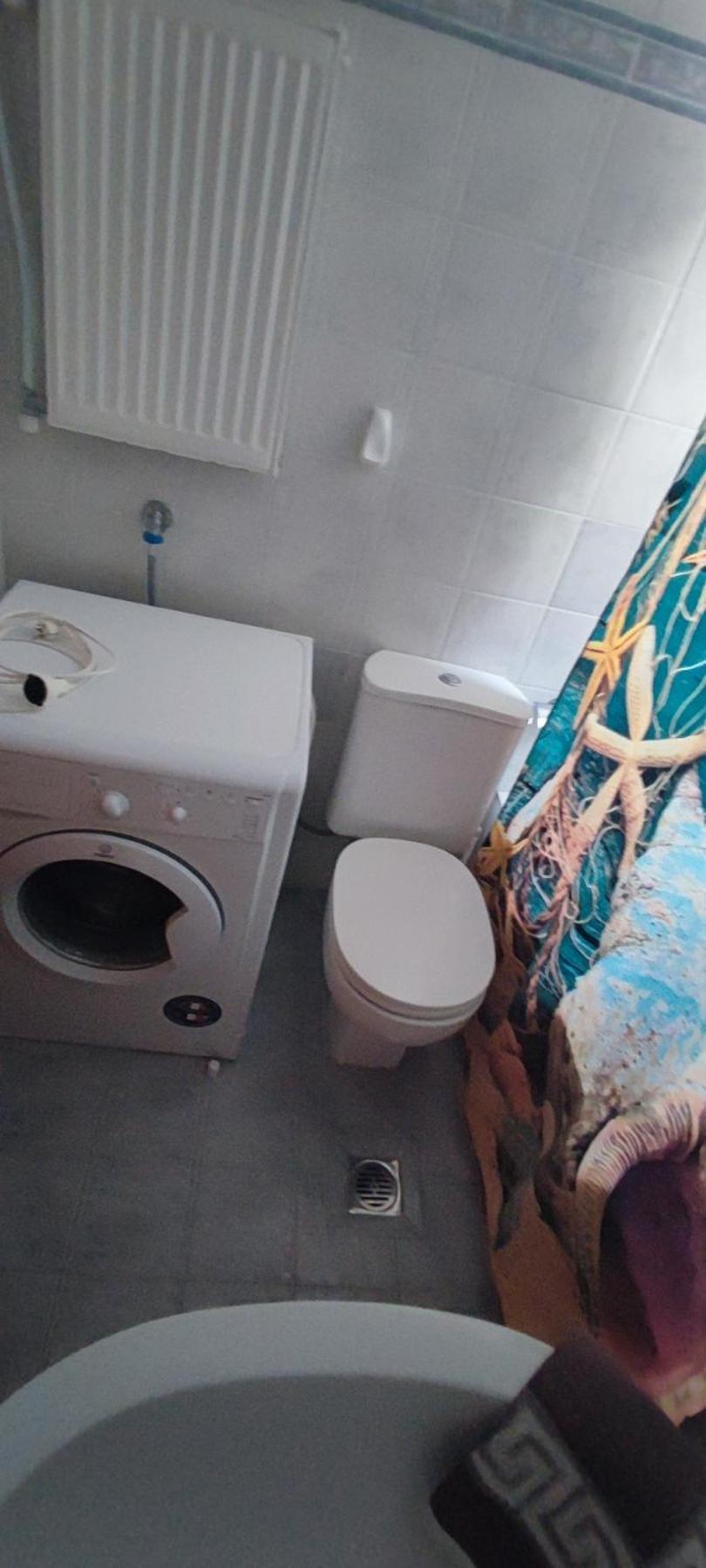 Esperides Villas I Skála Foúrkas Extérieur photo