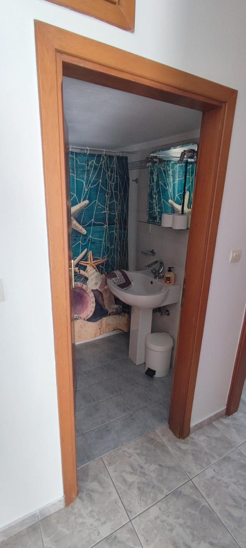Esperides Villas I Skála Foúrkas Extérieur photo