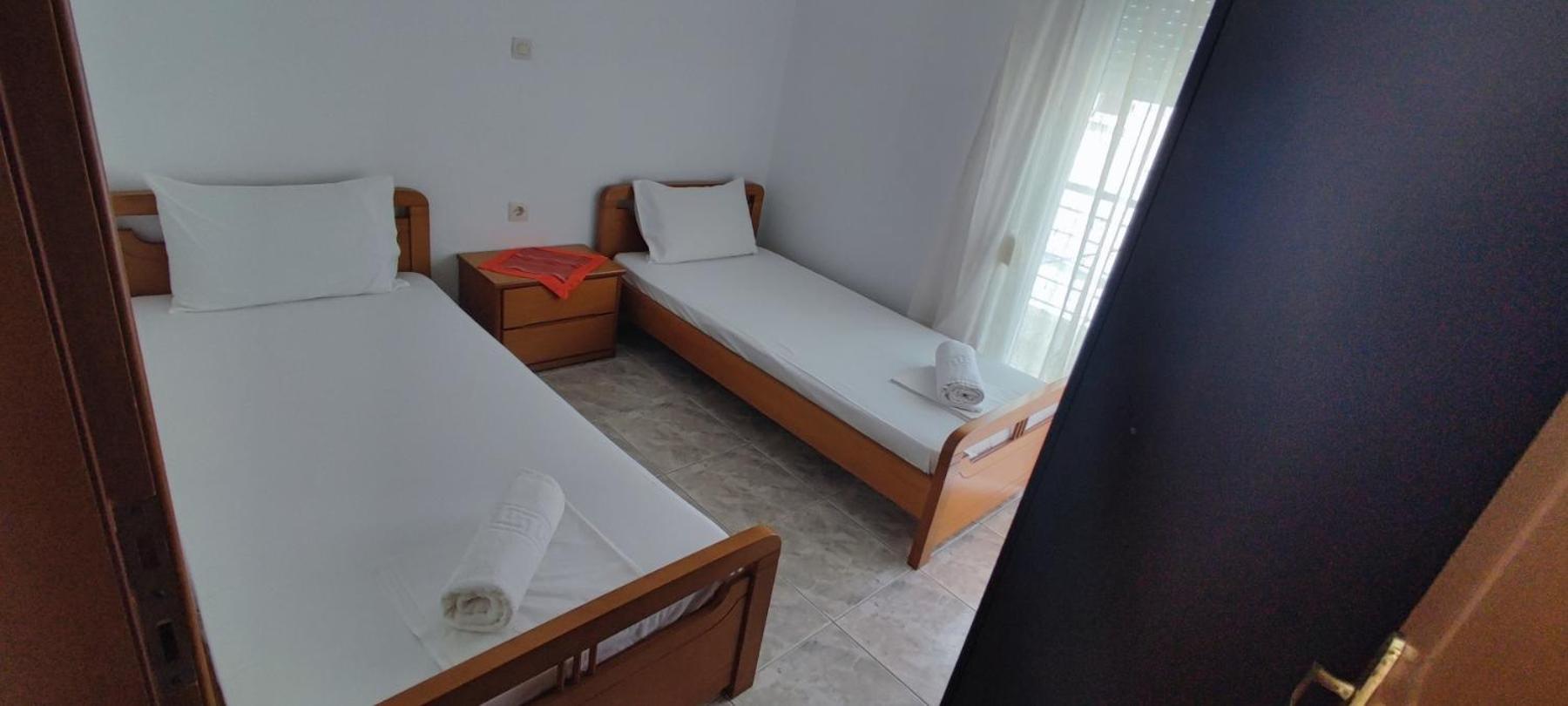 Esperides Villas I Skála Foúrkas Extérieur photo