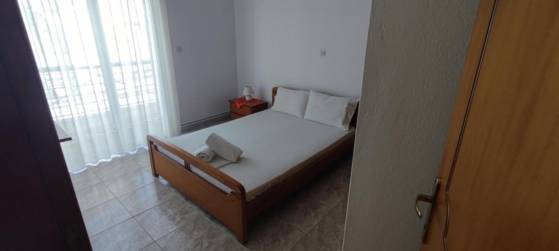 Esperides Villas I Skála Foúrkas Extérieur photo