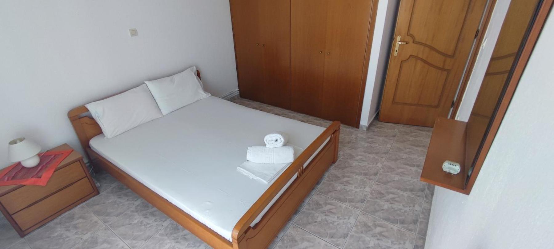 Esperides Villas I Skála Foúrkas Extérieur photo