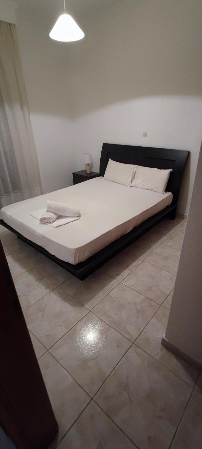 Esperides Villas I Skála Foúrkas Extérieur photo