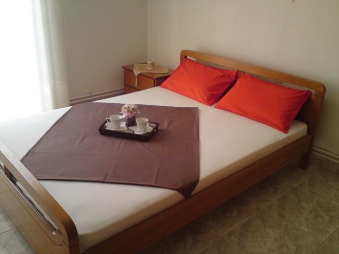 Esperides Villas I Skála Foúrkas Extérieur photo